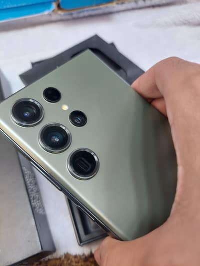 Samsung Galaxy s23 ultra