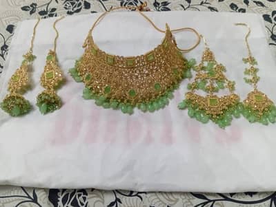 Artificial jewelry for sale