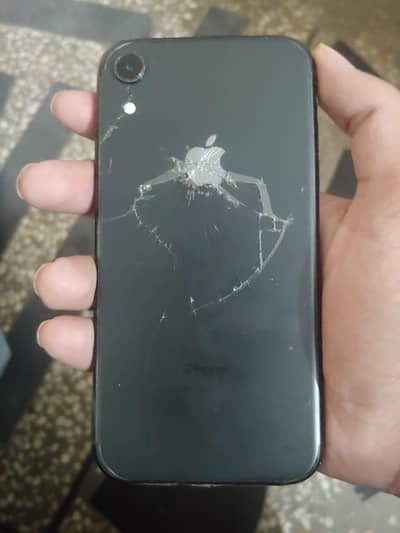 iphone xr non pta factory unlocked urgent sale