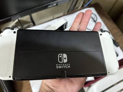 Nintendo Switch 1