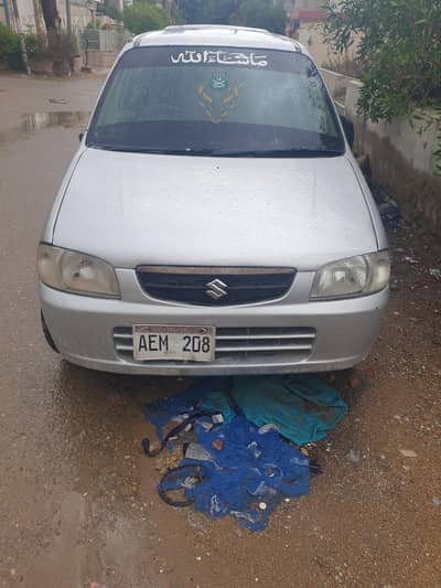 suzuki alto vxr 2002