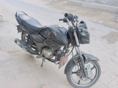 Super Power Cheetah 110