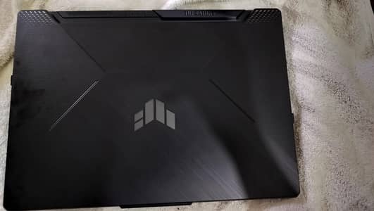 ASUS TUF A 15 Used like Very New