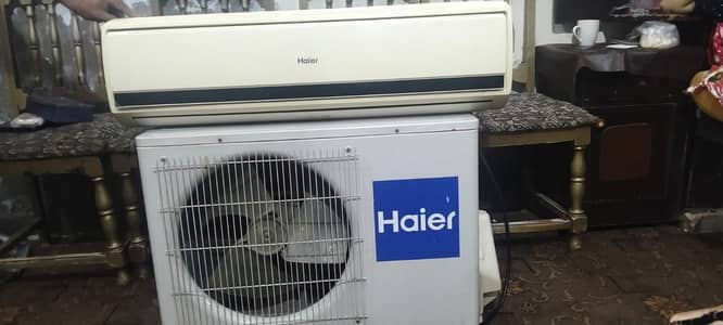 HAIER AC FOR SALE