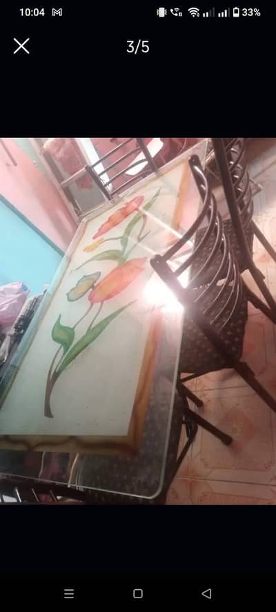 Dining table for sale