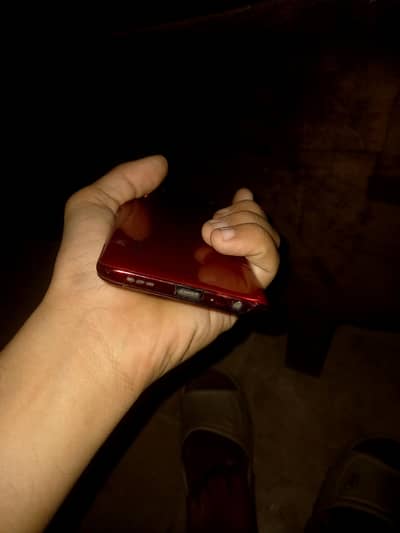 oppo a91 good condition mobile