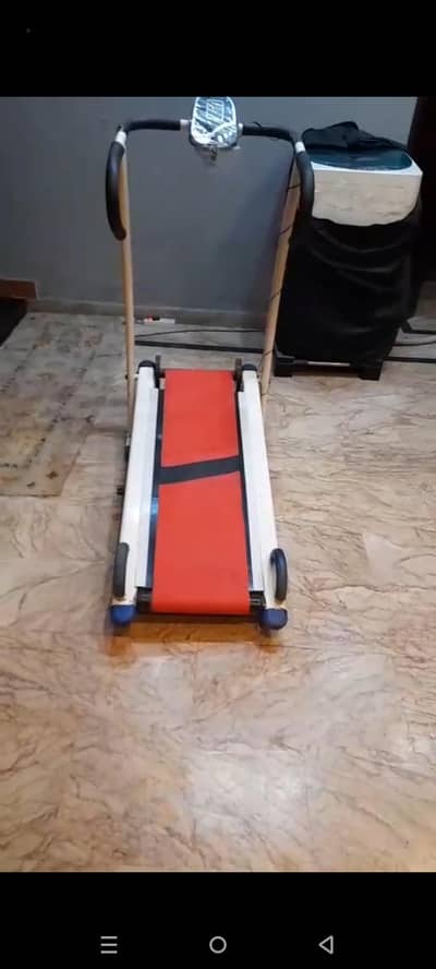 Electric Nahin Hai  Is manual