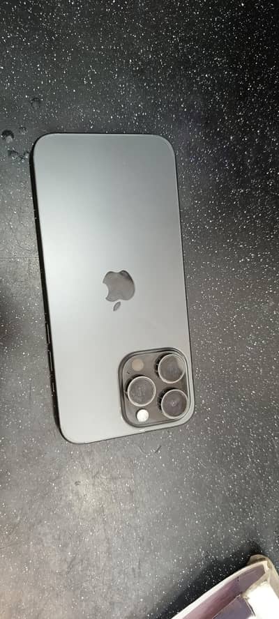 iPhone 15 Pro max 256GB | 10/9.50Condition | Box |