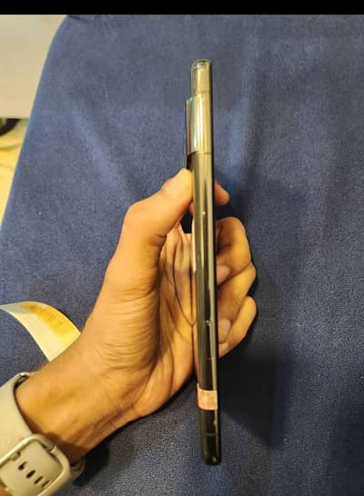 Google pixel 7pro PTA Approved 12/512