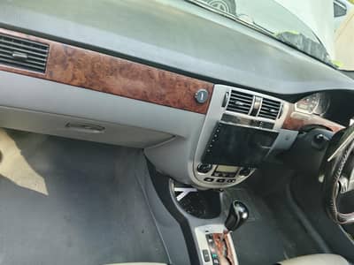 optra for sale 2005 model