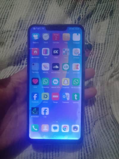 Huawei nowa 3i ram 4 rom 128