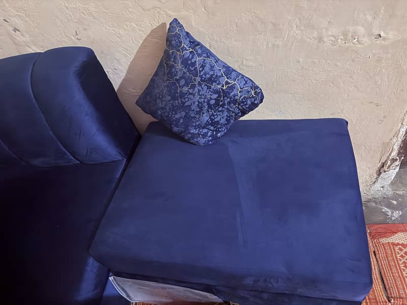 Sofa set 1