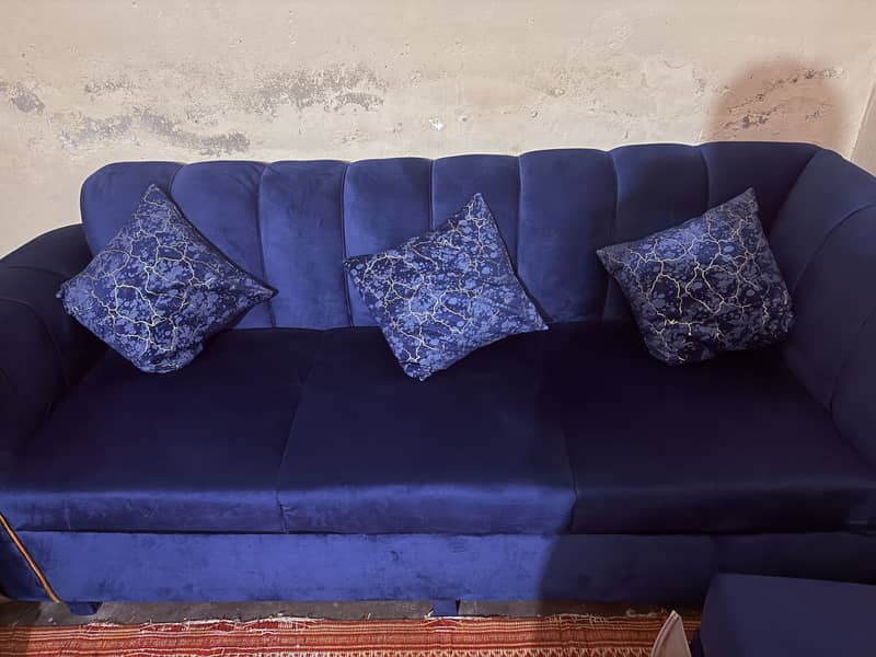 Sofa set 2
