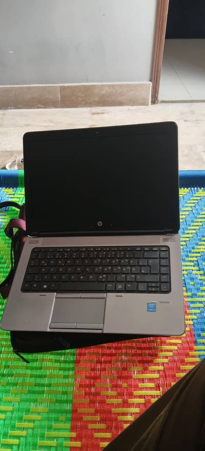 hp probook 640 G1 i5 4/128