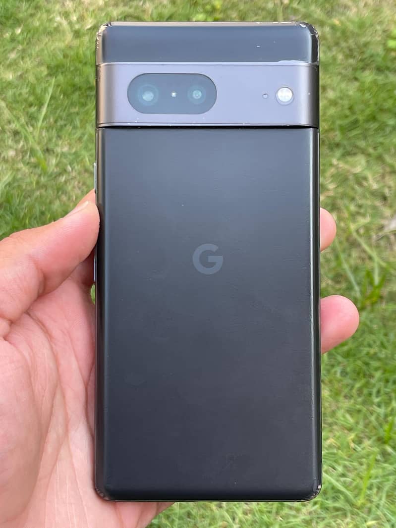 Google Pixel 7 0