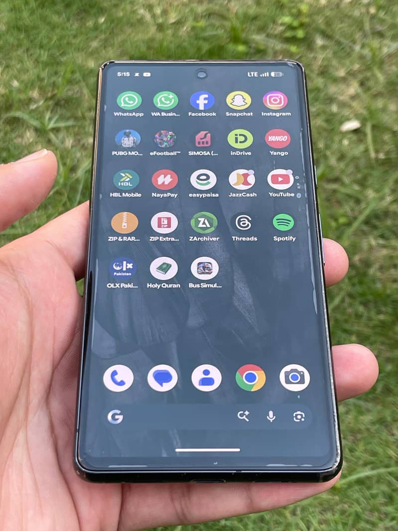 Google Pixel 7 1