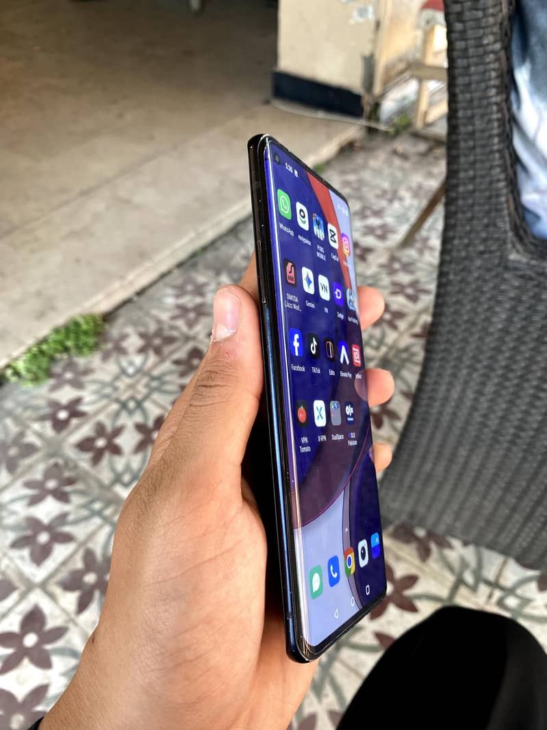 OnePlus 8 1