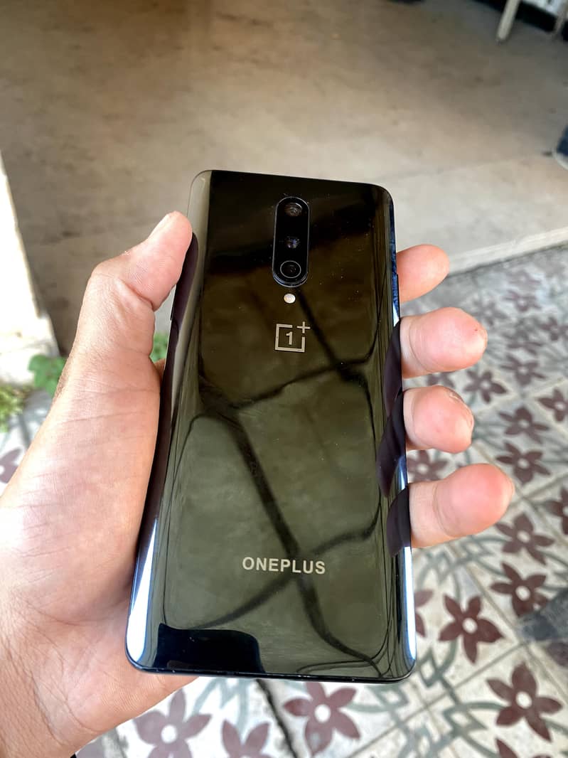 OnePlus 8 3