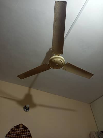 12 watt DC FAN