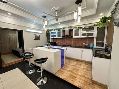 Sughara tower Beautiful & Spacious unfurnished 2-Bedroom Apartment For Rent A Well-Maintained, Neat And Clean Apartment Is Available For Rent In A Prime Location F-11