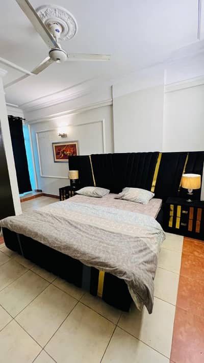 Sughara tower Beautiful & Spacious unfurnished 2-Bedroom Apartment For Rent A Well-Maintained, Neat And Clean Apartment Is Available For Rent In A Prime Location F-11