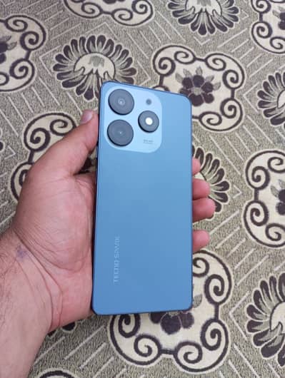 TECNO SPARK 10 PRO. 8+8.16/128 GB