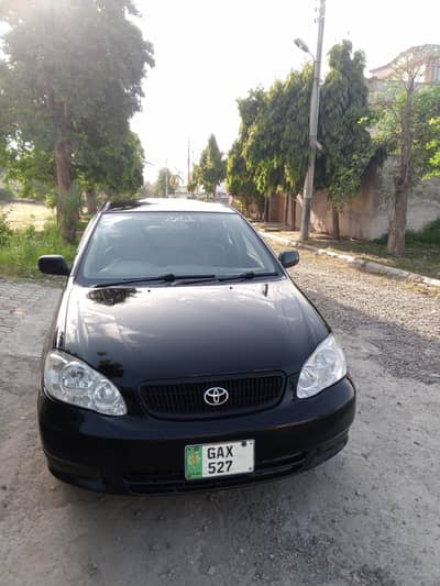 2od genuine condition