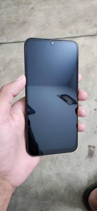 Samsung A25 5G New Condition PTA Approved 8/256