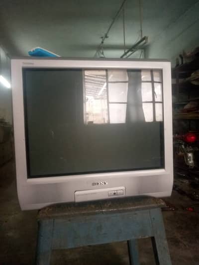 Sony tv 21 inch