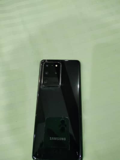 Samsung s20 ultra 128/12