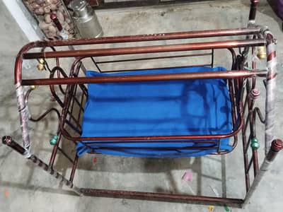 Swing / Jhola for baby 10/10