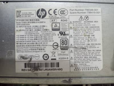 Gaming/Office desktop A1 condition