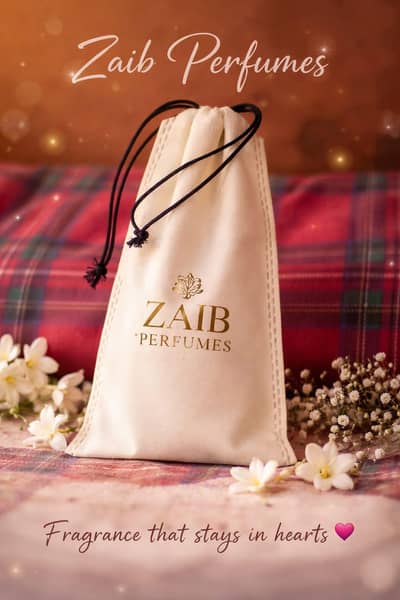 Perfume Paradise | Authentic Fragrances for Men & Women*