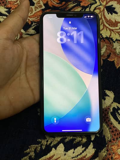 iphone 11 pro max all ok h