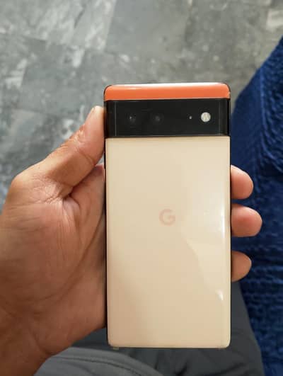 pixel 6 best camera phone approved hai