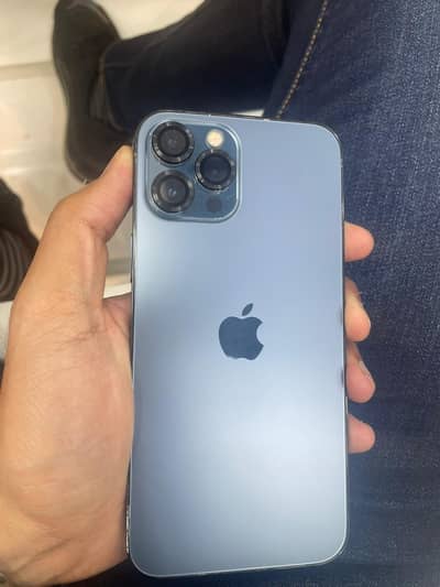 iphone 12 pro max non pta