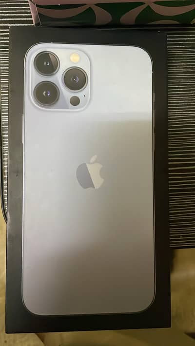 iphone 13 pro max 128