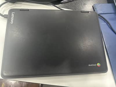 Lenovo Chrome Book (Touch screen)