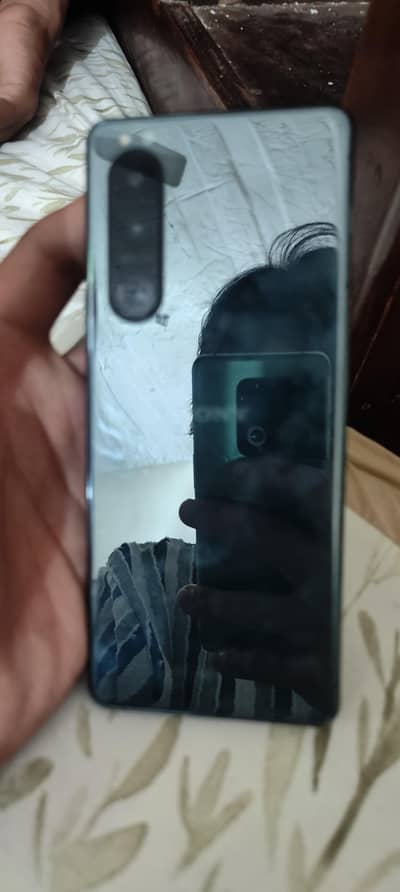 Sony Experia 5 mark 3