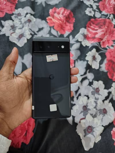 Google Pixel 6