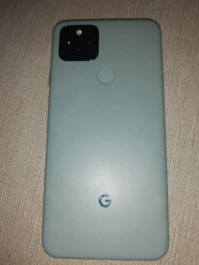 Google Pixel 5 PTA Approved 10/10