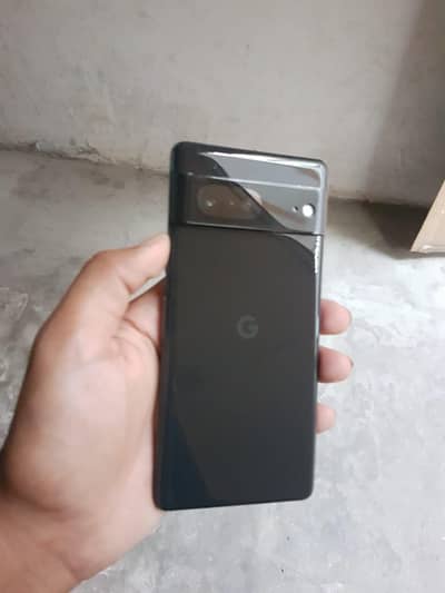 Google pixel 7 US varrient