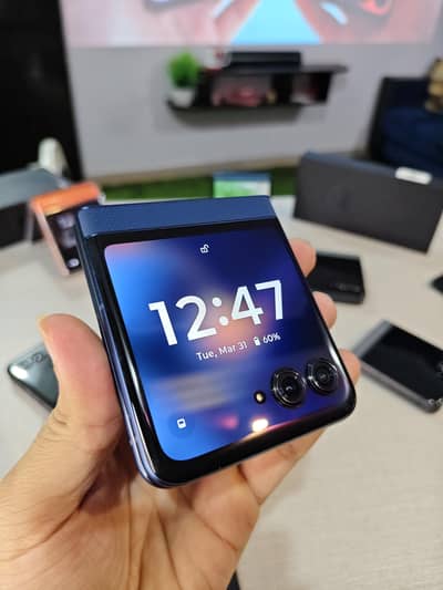 Razr 50, Razr 50 Ultra, Razr 2025 Brand New 03152196756