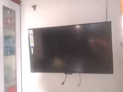 smart led 42 inch