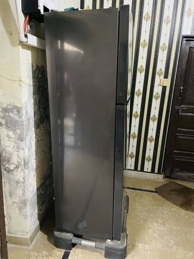 Haier Full size fridge brand new condition