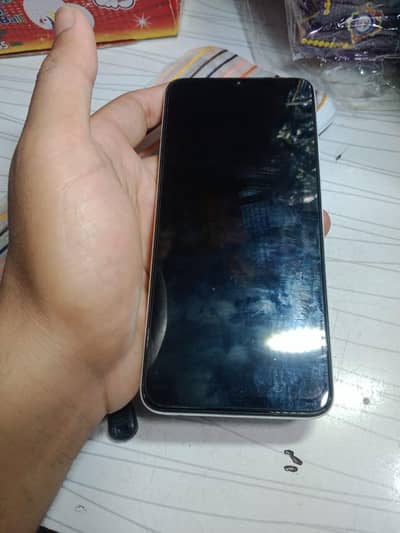Infinix smart7hd mobile for sale