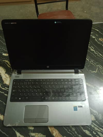 Laptop for sale