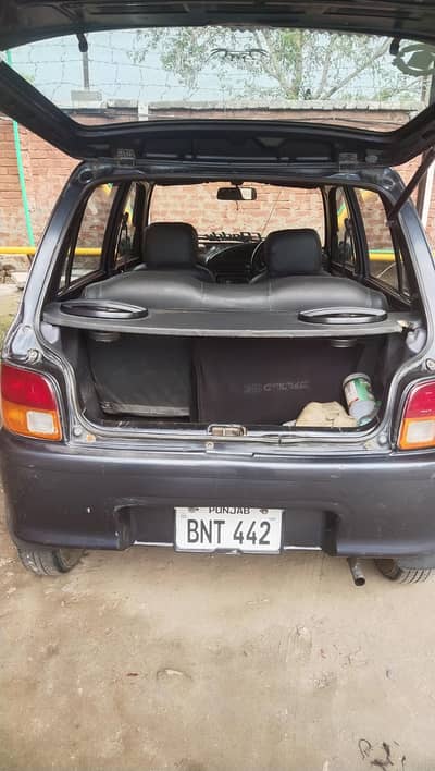 just bay and drive  home used car