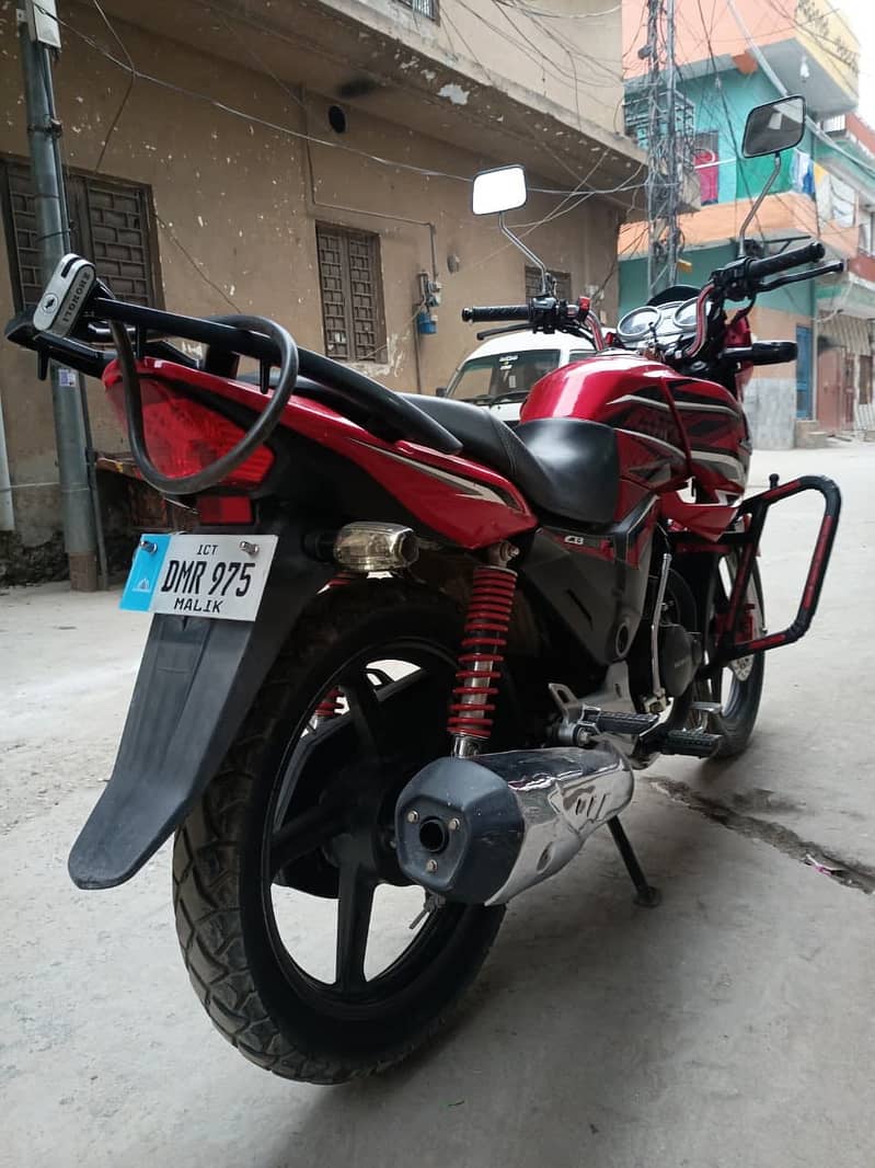 Cb150f 2
