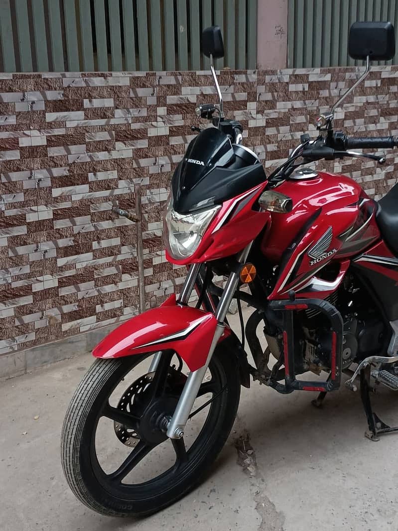 Cb150f 5